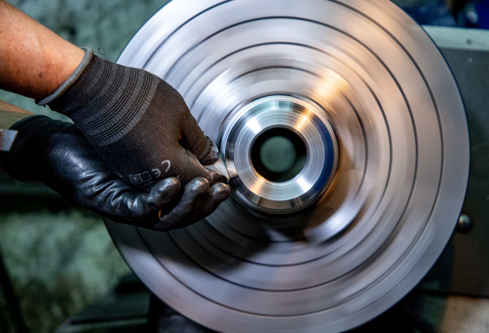 railway-wheel-machining ماشینکاری دقیق چرخ راه آهن